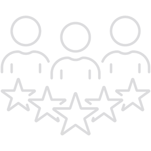 Over 20.000 customers