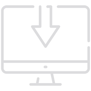 Fast processing & delivery