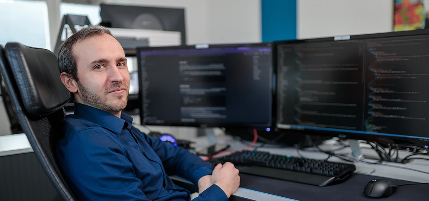 Windows Server 2025 - new features and optimisations