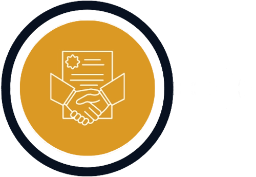 Conclusion of contract & transfer of licences