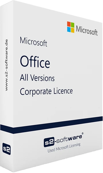 Software product packaging s2-Software | Office