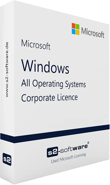 Software product packaging s2-Software | Windows