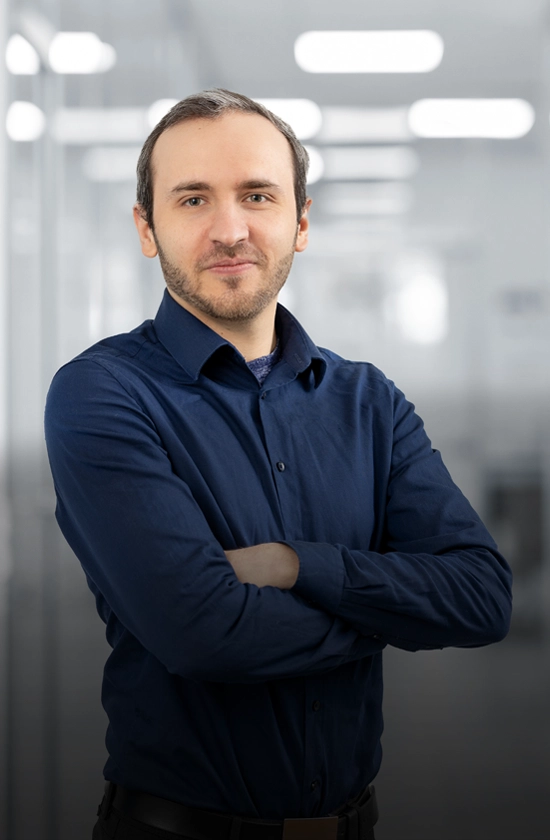 Anton Kontarev