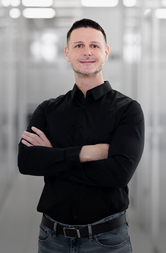 Paweł Górny