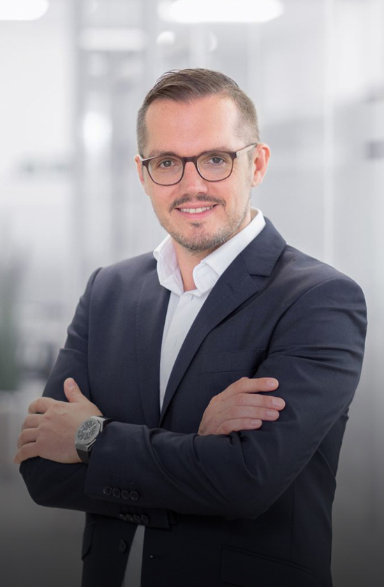Ronny Schausten